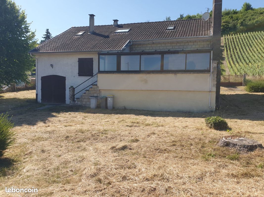 4 Schlafzimmer Haus in Jaulgonne, France, Nr. 363471