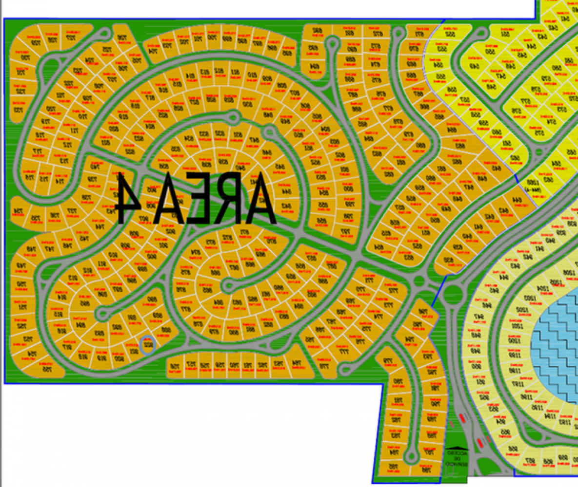 Grundstück in Escobar, Argentina, Nr. 114116