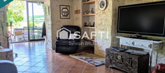 Castelos T6 em Tarn-et-Garonne, France N.º 305593 2