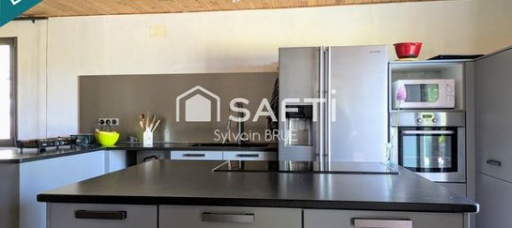 Castelos T6 em Tarn-et-Garonne, France N.º 305593 5