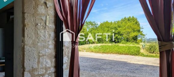 Castelos T6 em Tarn-et-Garonne, France N.º 305593 11