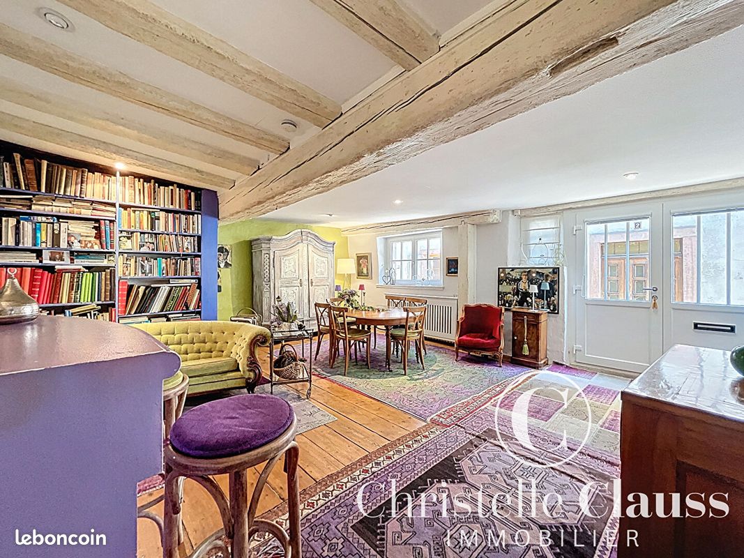 4 bedrooms House in Riquewihr, France No. 328842