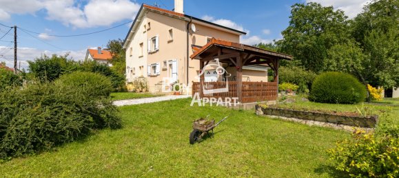 3 bedrooms House in Tucquegnieux, France No. 241323 2