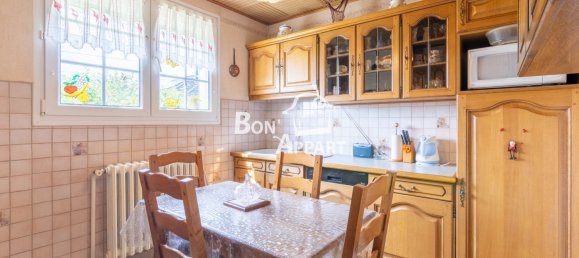 3 bedrooms House in Tucquegnieux, France No. 241323 4