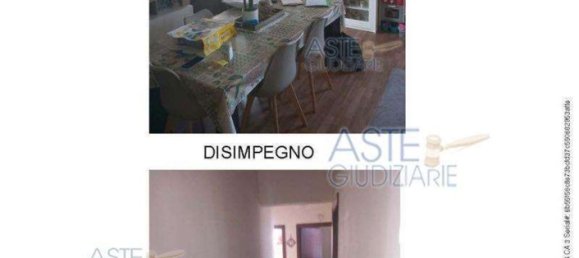 Квартира с 5 комнатами в Пистоя, Италия № 264954 34