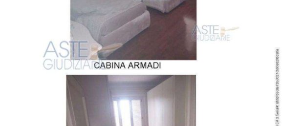 Квартира с 5 комнатами в Пистоя, Италия № 264954 8