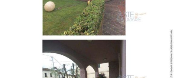 Квартира с 5 комнатами в Пистоя, Италия № 264954 30