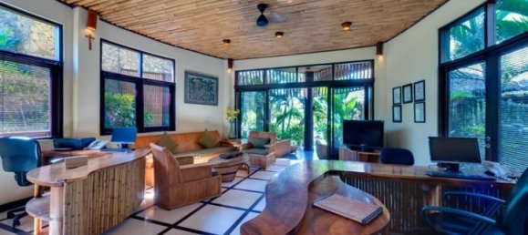 5 Schlafzimmer Villa in Canggu, Indonesia, Nr. 2927 28