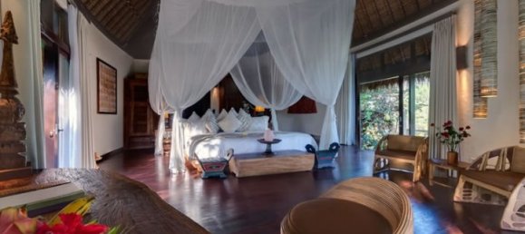 5 Schlafzimmer Villa in Canggu, Indonesia, Nr. 2927 27