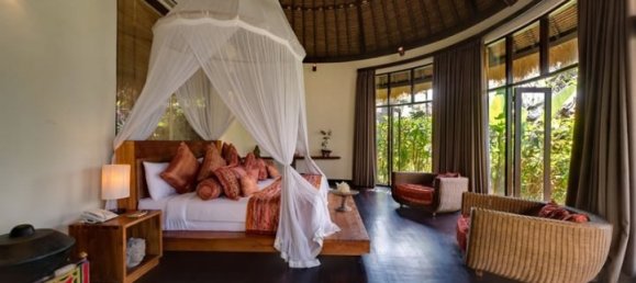 5 Schlafzimmer Villa in Canggu, Indonesia, Nr. 2927 12