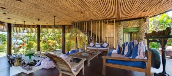 5 Schlafzimmer Villa in Canggu, Indonesia, Nr. 2927 19