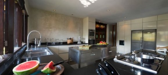 5 Schlafzimmer Villa in Canggu, Indonesia, Nr. 2927 22