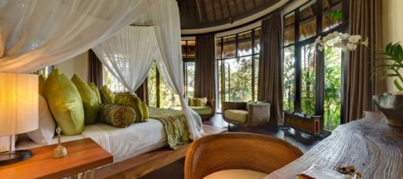 5 Schlafzimmer Villa in Canggu, Indonesia, Nr. 2927 8