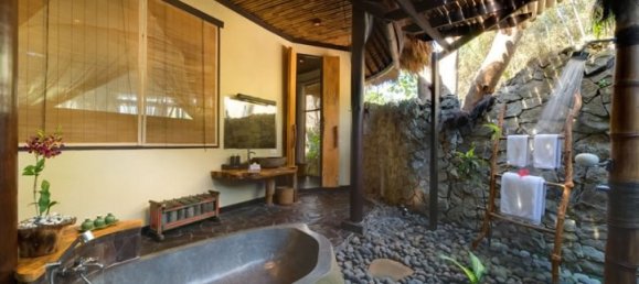 5 Schlafzimmer Villa in Canggu, Indonesia, Nr. 2927 18