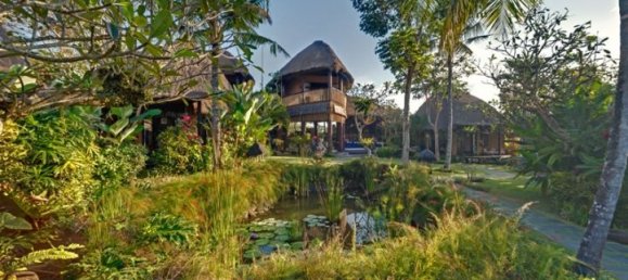 5 Schlafzimmer Villa in Canggu, Indonesia, Nr. 2927 21