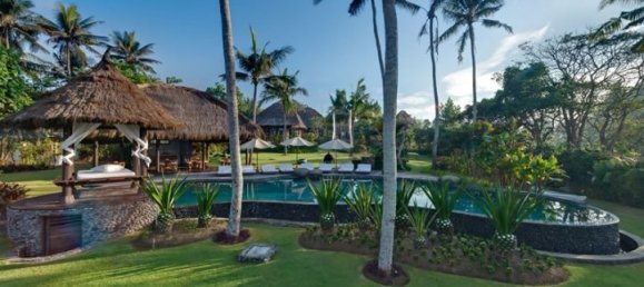 5 Schlafzimmer Villa in Canggu, Indonesia, Nr. 2927 30