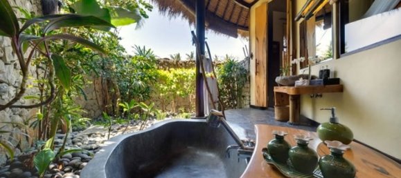 5 Schlafzimmer Villa in Canggu, Indonesia, Nr. 2927 16