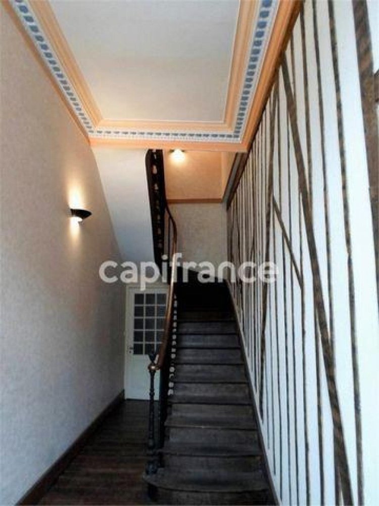 Apartamento com 2 quartos em condomínio em Domfront, France N.º 29150