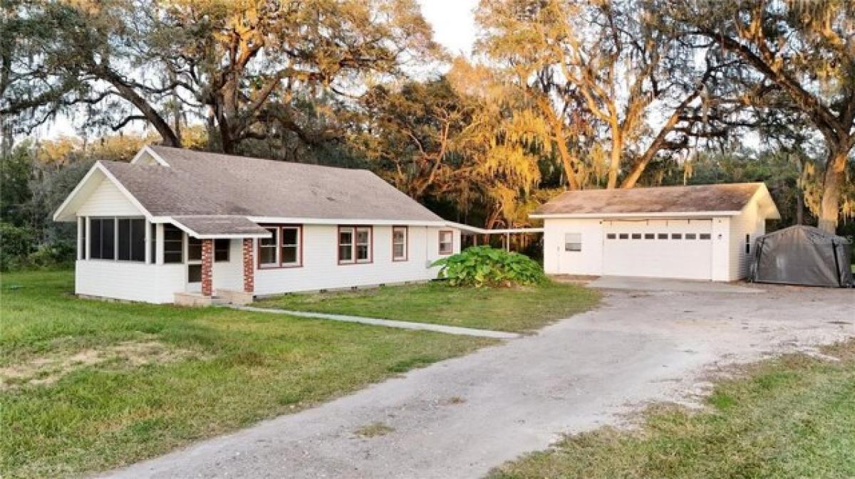 3 Schlafzimmer Haus in Brooksville, USA, Nr. 440062