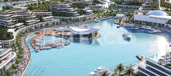 Квартира с 3 спальнями в Умм-эль-Кайвайн, ОАЭ № 45829 8