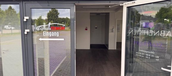 Propriété commerciale à Schaumburg, Germany 2100m² No. 277836 3