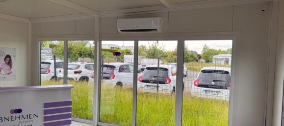 Propriété commerciale à Schaumburg, Germany 2100m² No. 277836 4