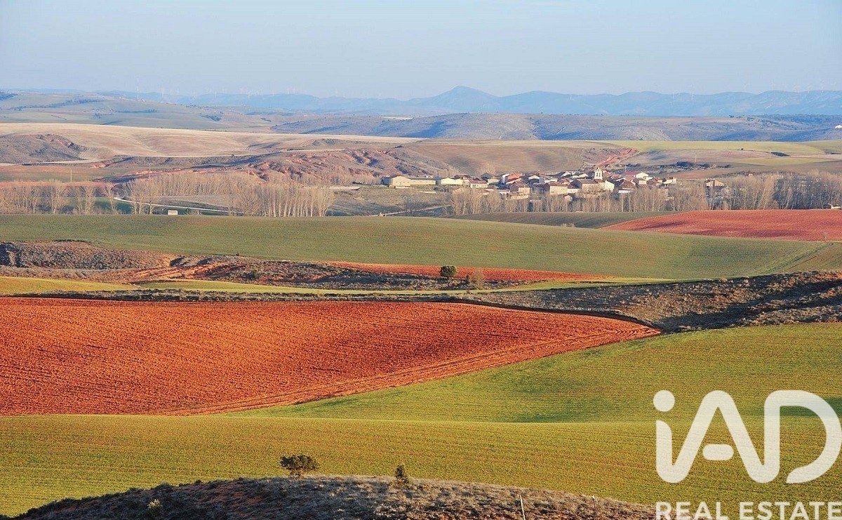  عقار تجاري في Soria, Spain رقم 292219