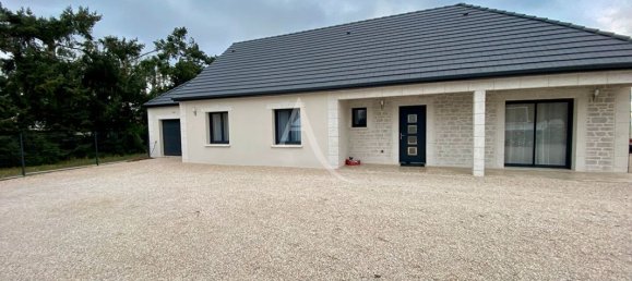 Casa de 3 dormitorios en Le Controis-en-Sologne, France No. 76734 14