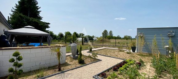 Casa de 3 dormitorios en Le Controis-en-Sologne, France No. 76734 12