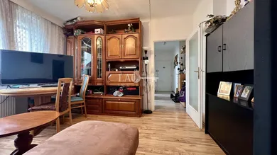 3 rooms Apartment in Vienna, Austria No. 128144