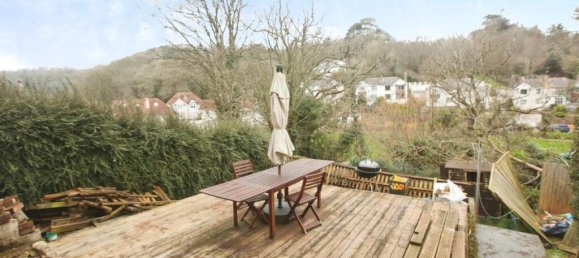 2 غرف نوم طابقين في Paignton, United Kingdom رقم 2118 15