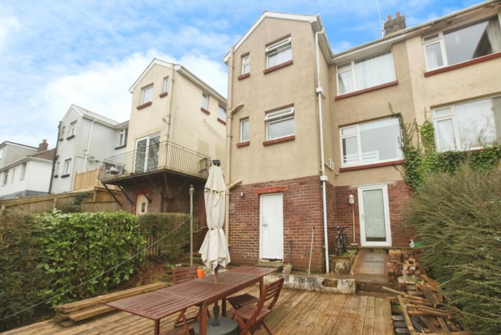 2 غرف نوم طابقين في Paignton, United Kingdom رقم 2118