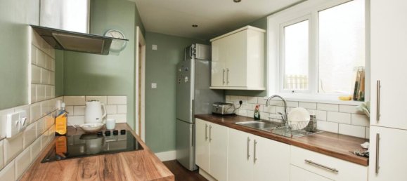 2 غرف نوم طابقين في Paignton, United Kingdom رقم 2118 7