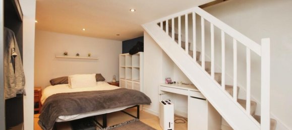 2 غرف نوم طابقين في Paignton, United Kingdom رقم 2118 9