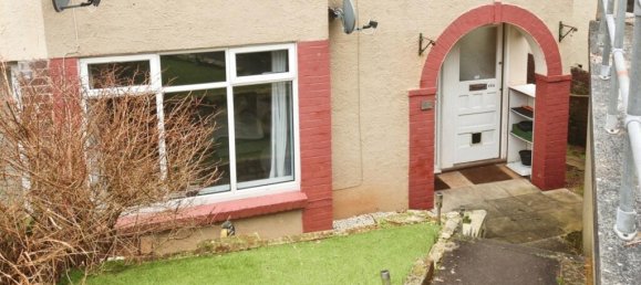 2 غرف نوم طابقين في Paignton, United Kingdom رقم 2118 17