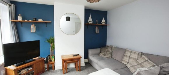 2 غرف نوم طابقين في Paignton, United Kingdom رقم 2118 2