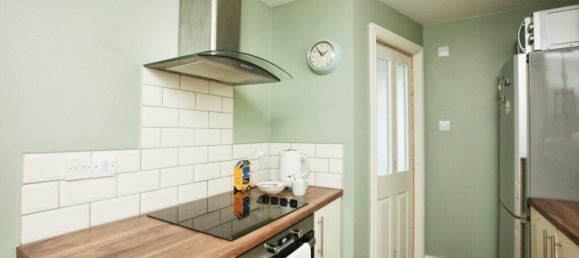 2 غرف نوم طابقين في Paignton, United Kingdom رقم 2118 6