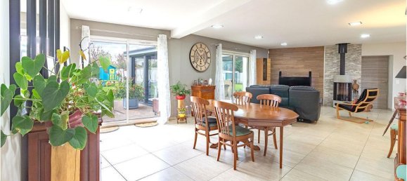 6 غرف نوم منزل في Romorantin-Lanthenay, France رقم 157783 3