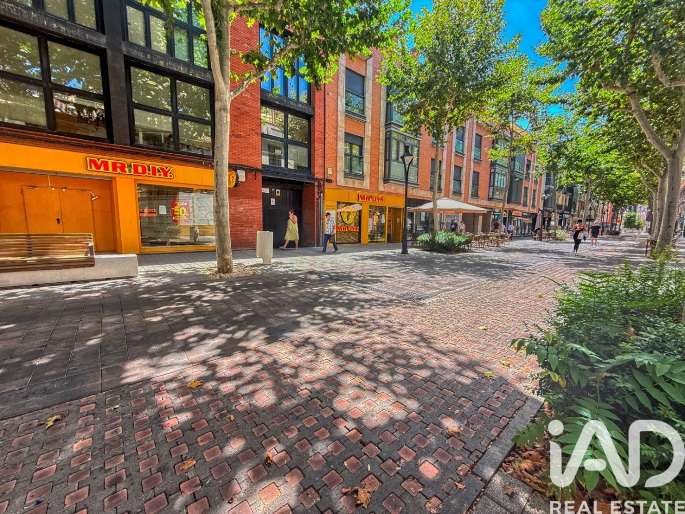 Коммерческая недвижимость 395м² в Сьюдад-Реаль, Испания № 293891