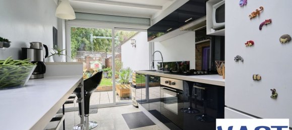 3 Schlafzimmer Haus in Mons-en-Baroeul, France, Nr. 232871 2