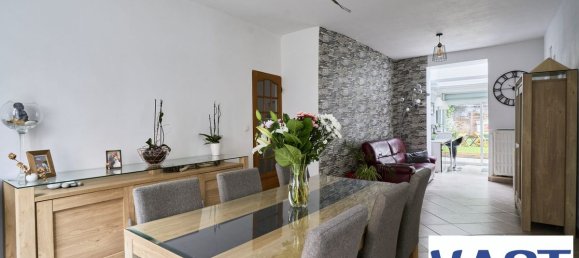 3 Schlafzimmer Haus in Mons-en-Baroeul, France, Nr. 232871 4