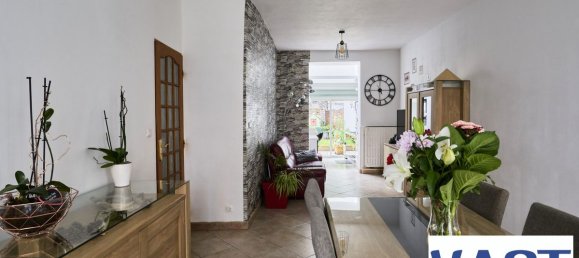 3 Schlafzimmer Haus in Mons-en-Baroeul, France, Nr. 232871 6