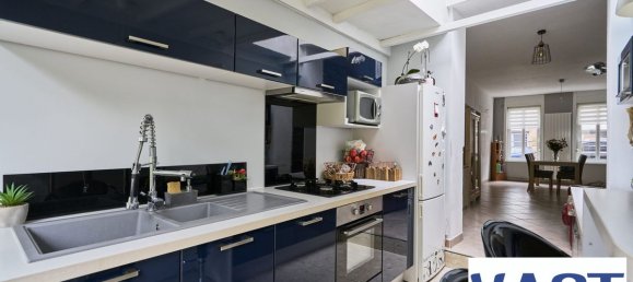 3 Schlafzimmer Haus in Mons-en-Baroeul, France, Nr. 232871 5