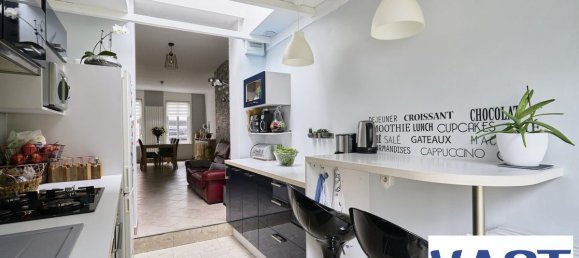 3 Schlafzimmer Haus in Mons-en-Baroeul, France, Nr. 232871 8