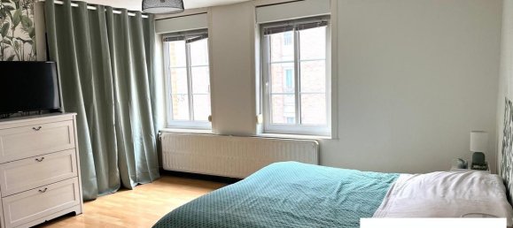 3 Schlafzimmer Haus in Mons-en-Baroeul, France, Nr. 232871 12