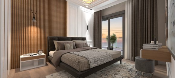 Квартира 2+1 в Каргыджак, Турция № 13011 14