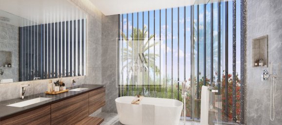 4 Schlafzimmer Villa in Saadiyat Island, UAE, Nr. 50803 6