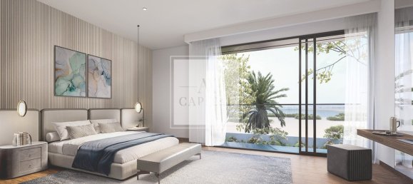 4 Schlafzimmer Villa in Saadiyat Island, UAE, Nr. 50803 5