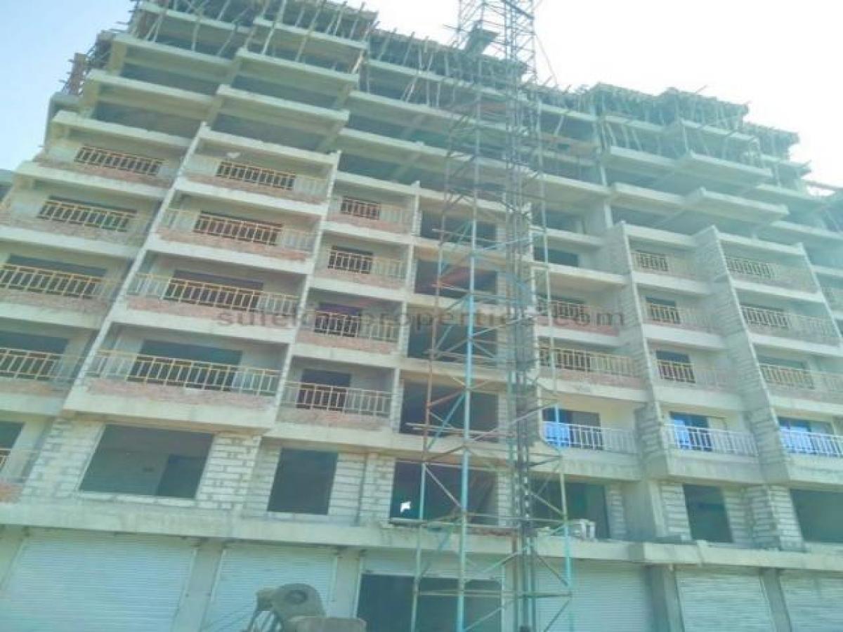 3 Schlafzimmer Haus in Mumbai, India, Nr. 21667