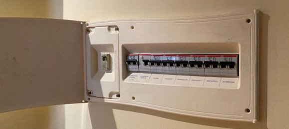 5 bedrooms Apartment in Logrono, Spain No. 164245 36